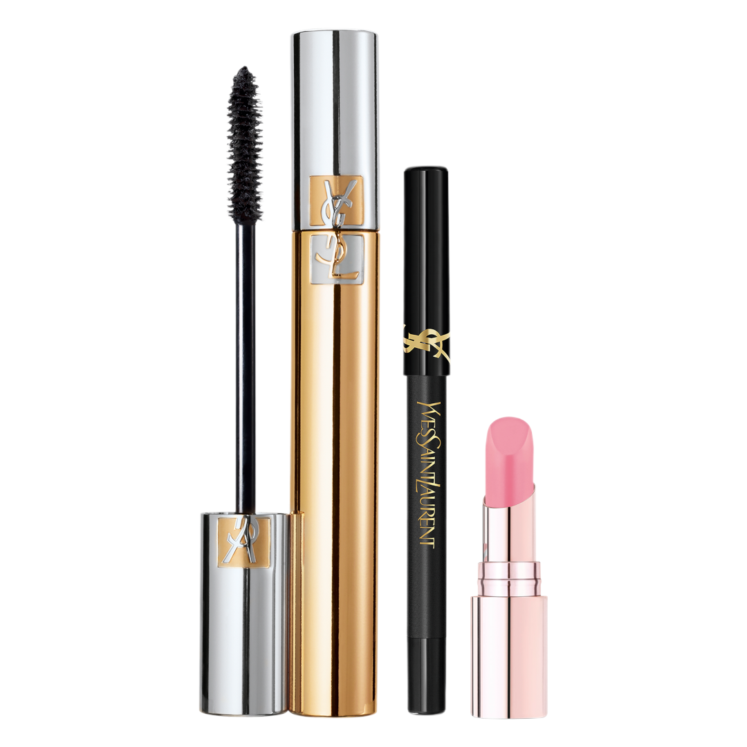 Yves Saint Laurent Mascara Volume Effet Faux Cils Gift Set