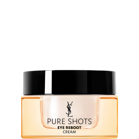 Yves Saint Laurent Pure Shots Eye Reboot Cream