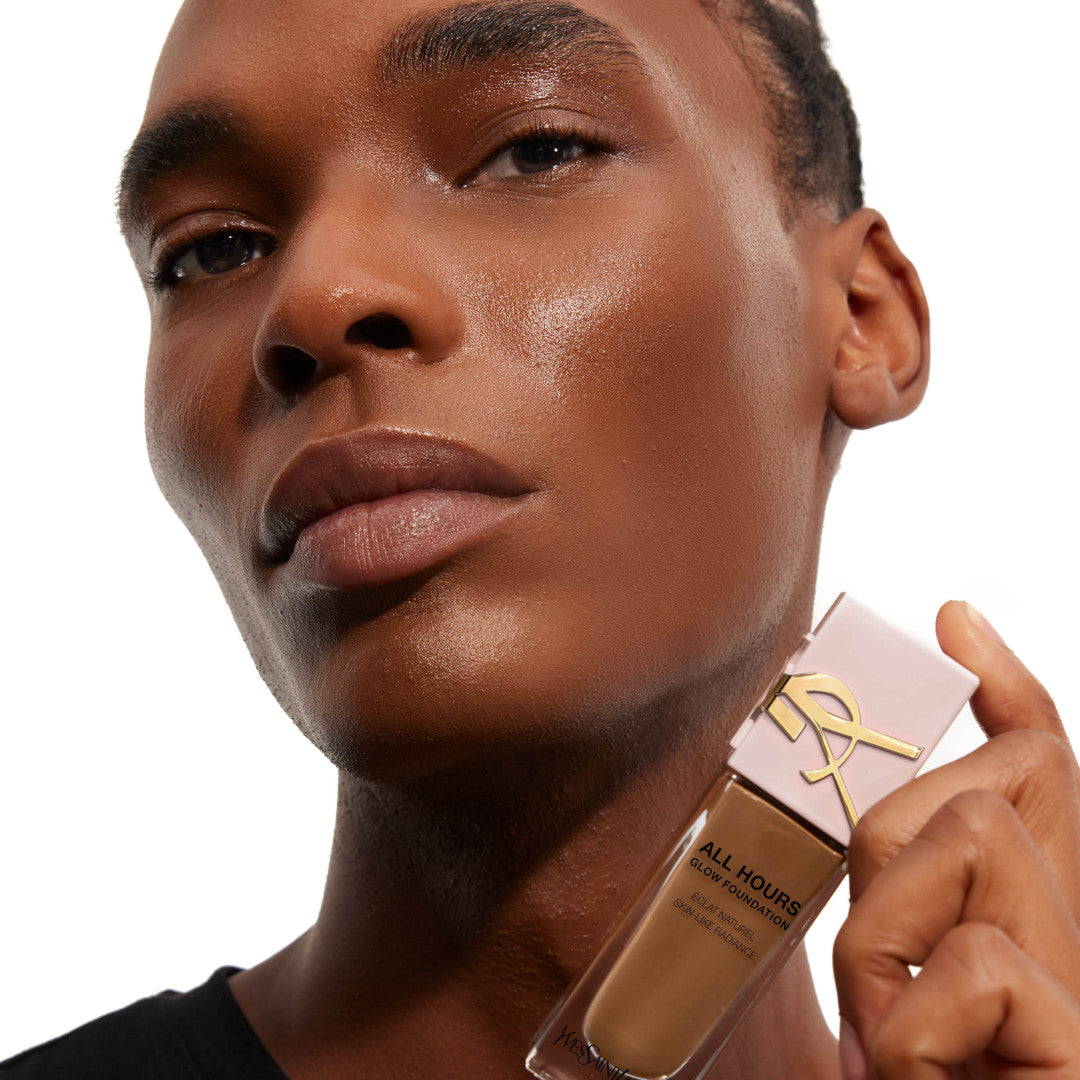 Yves Saint Laurent All Hours Glow Foundation