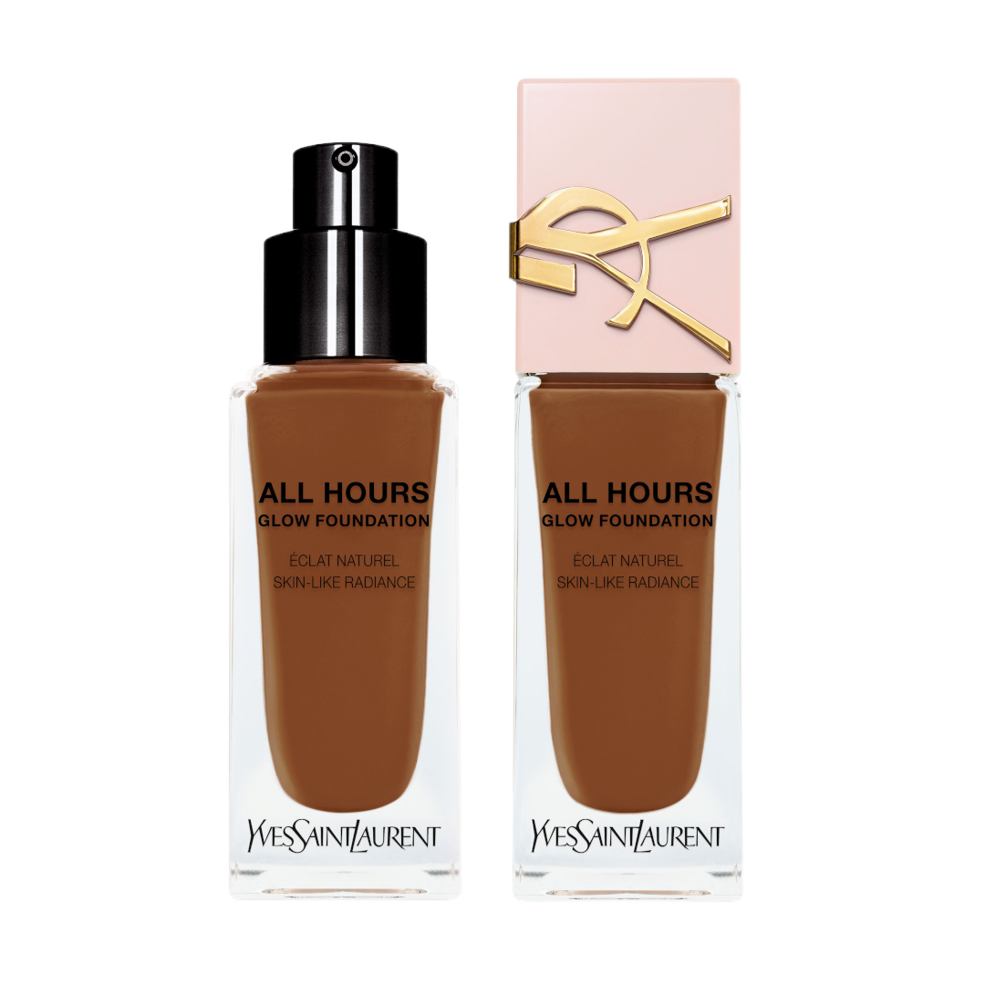 Yves Saint Laurent All Hours Glow Foundation - 25ml / DW7