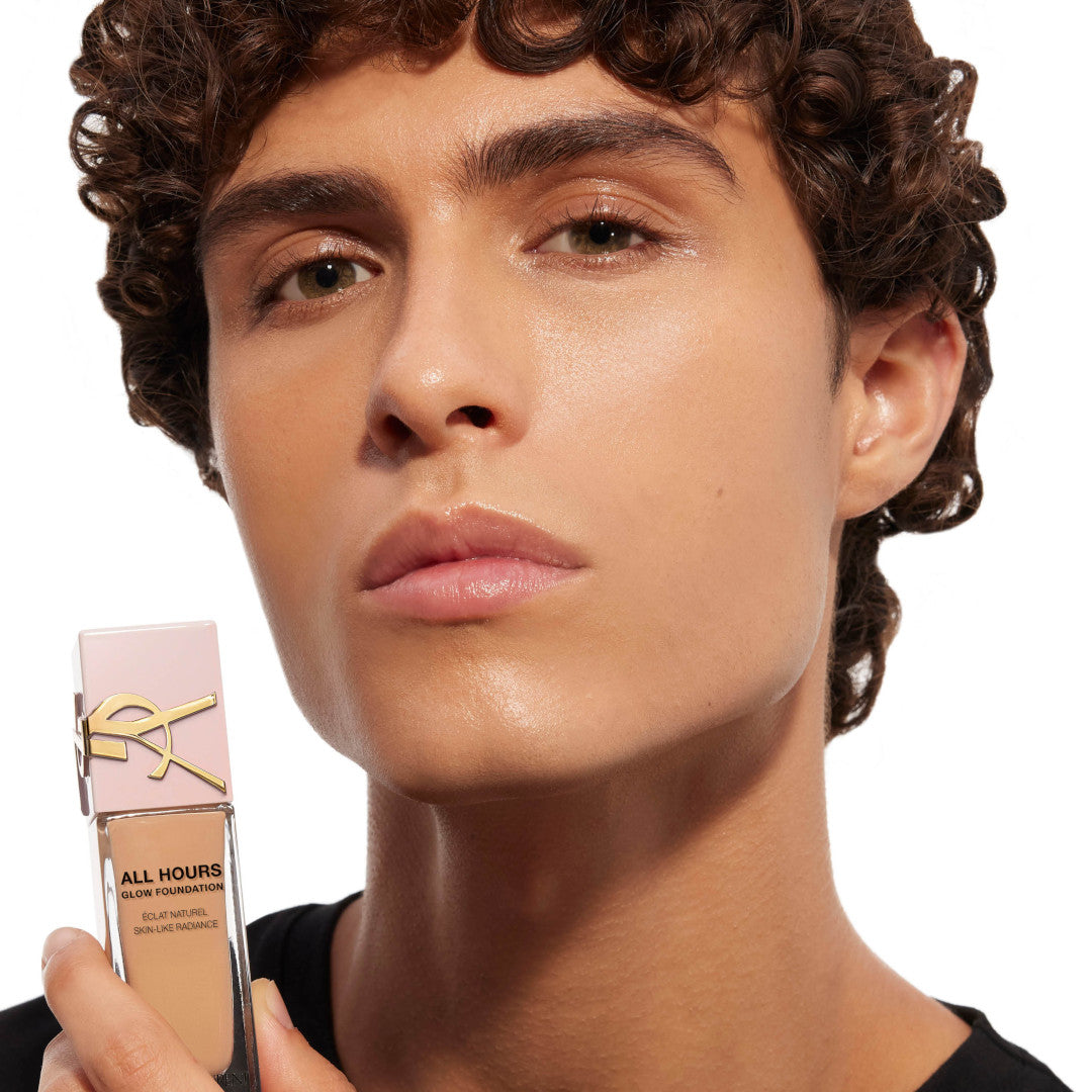 Yves Saint Laurent All Hours Glow Foundation