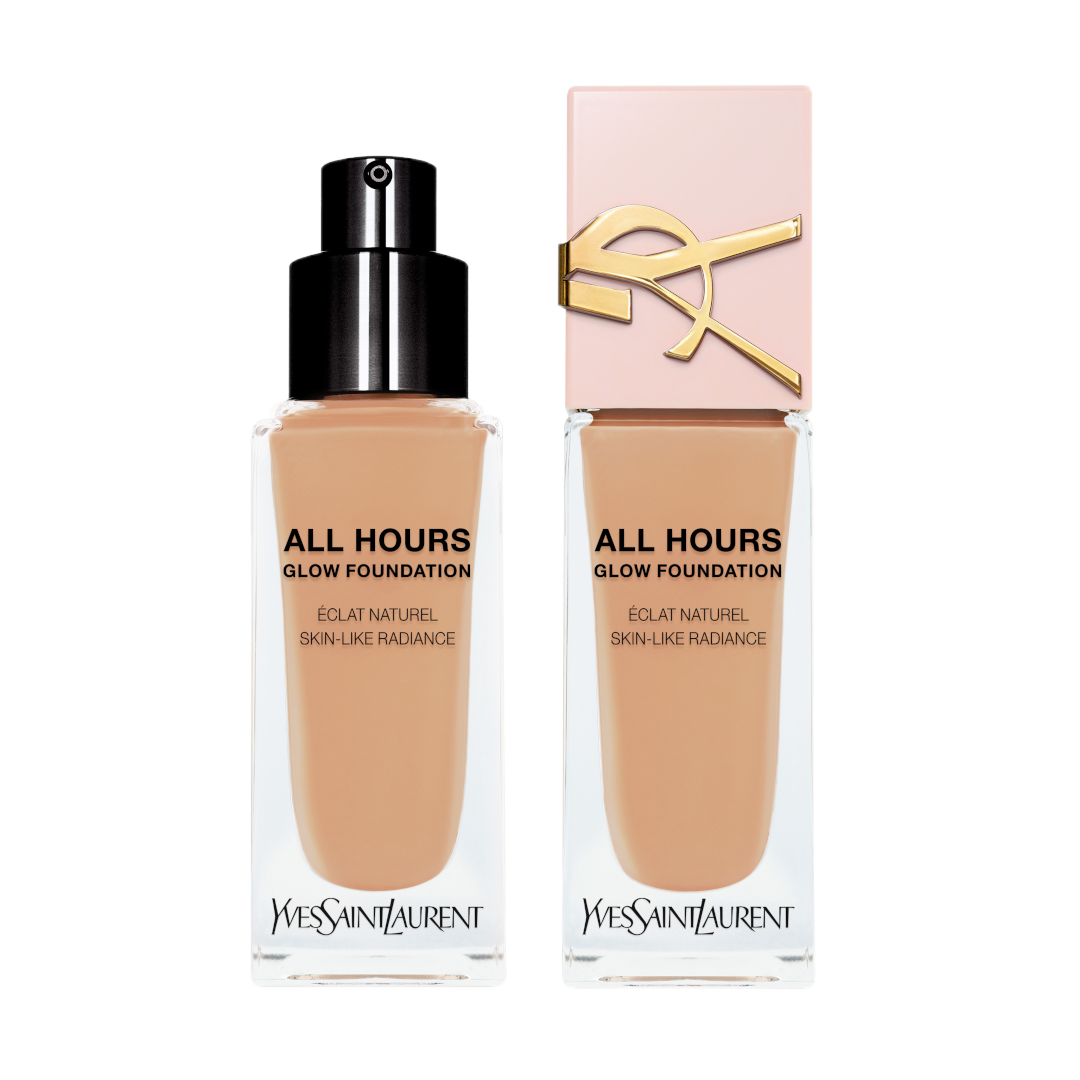 Yves Saint Laurent All Hours Glow Foundation - 25ml / MN5