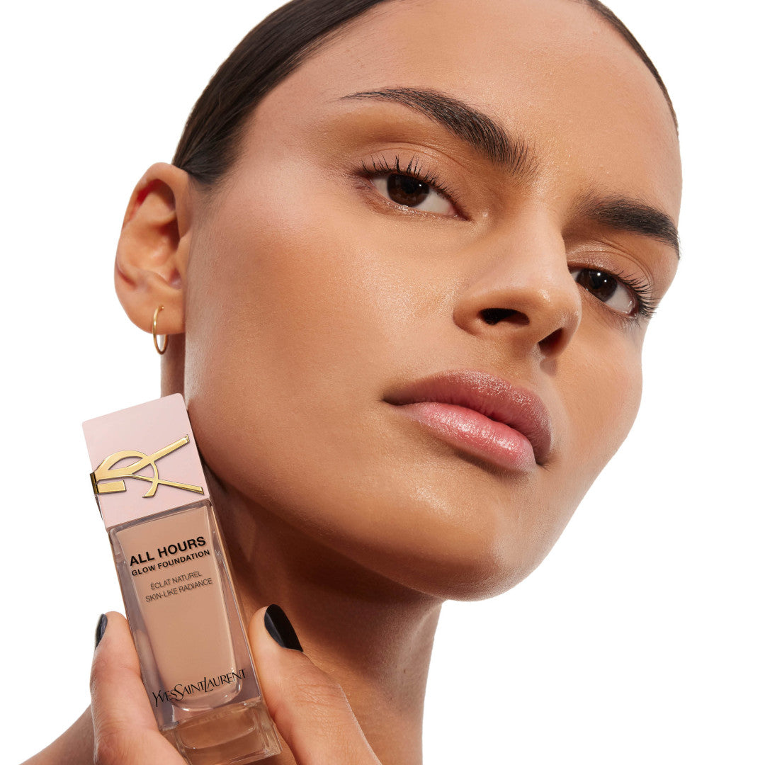 Yves Saint Laurent All Hours Glow Foundation
