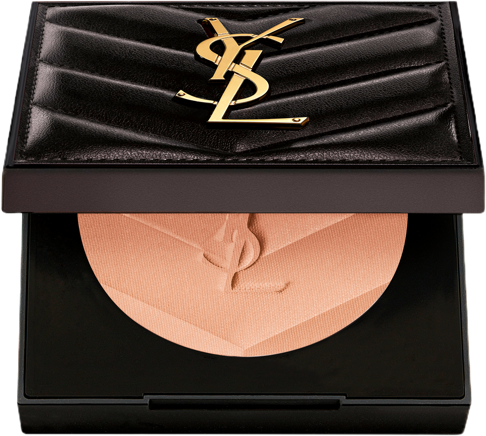 Bronzer Ysl Beauty Greece Yves Saint Laurent All Hours Hyper Finish – Escentual
