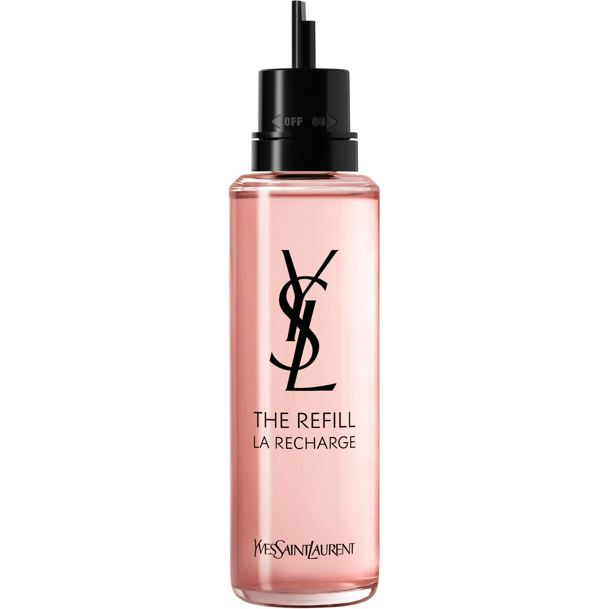 Yves Saint Laurent Black Opium Eau de Parfum Refill - 100ml