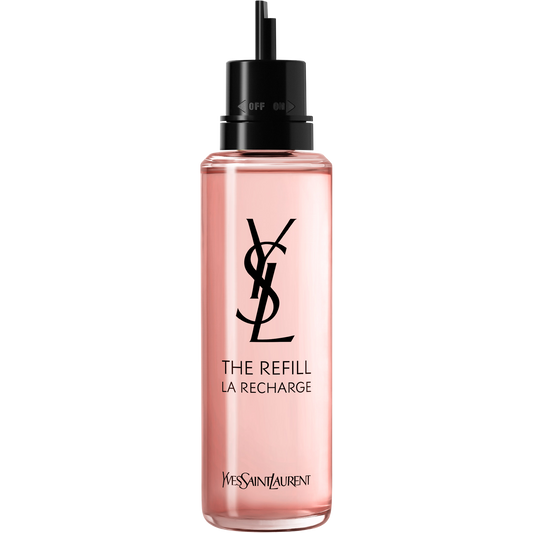 Yves Saint Laurent Black Opium Eau de Parfum Refill