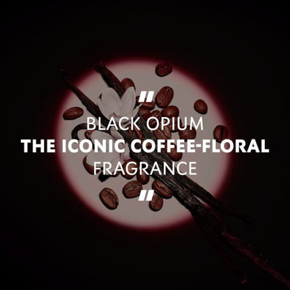 Yves Saint Laurent Black Opium Eau de Parfum Spray
