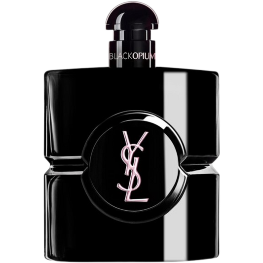 Yves Saint Laurent Black Opium Le Parfum Spray