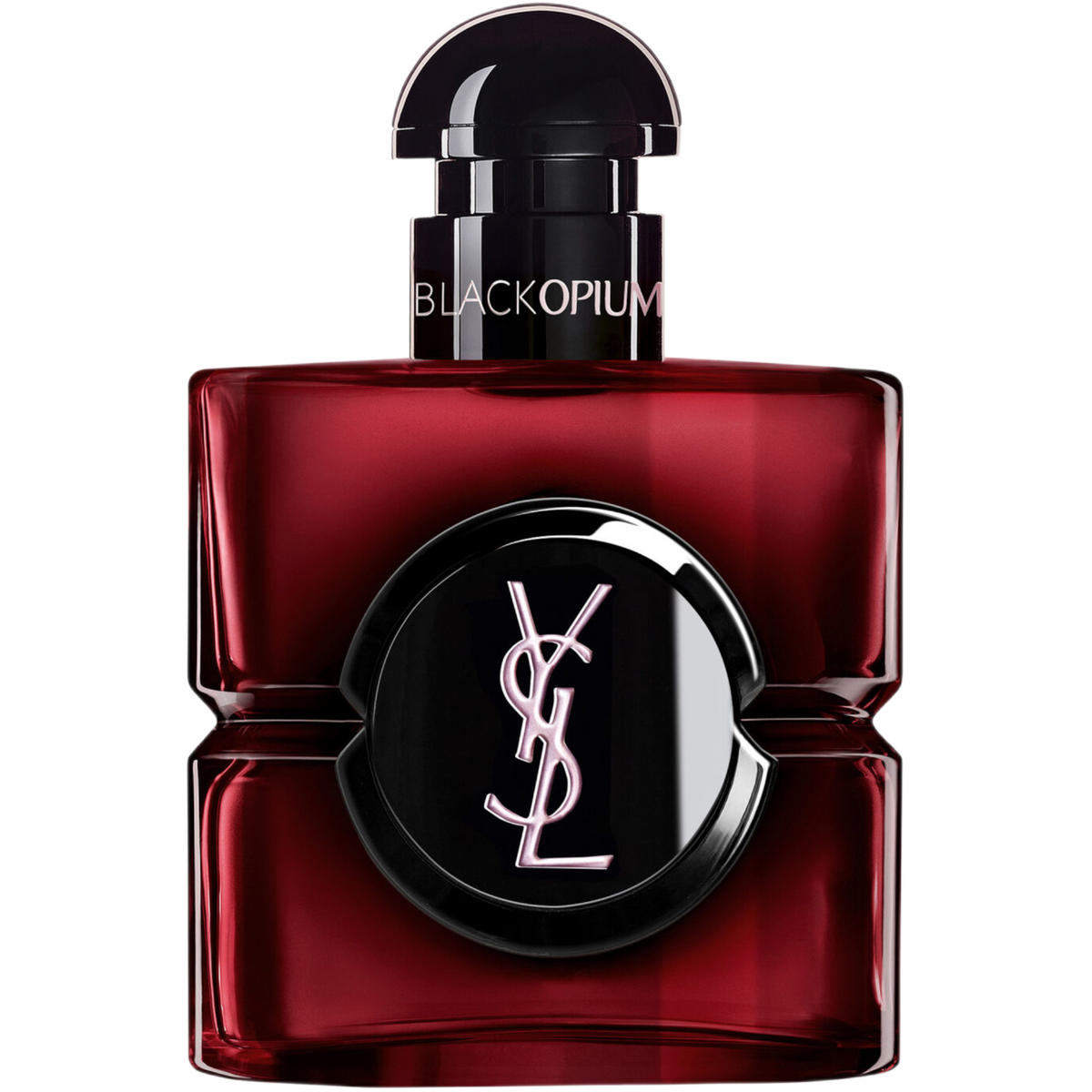 Yves Saint Laurent Black Opium Over Red Eau de Parfum Spray - 30ml