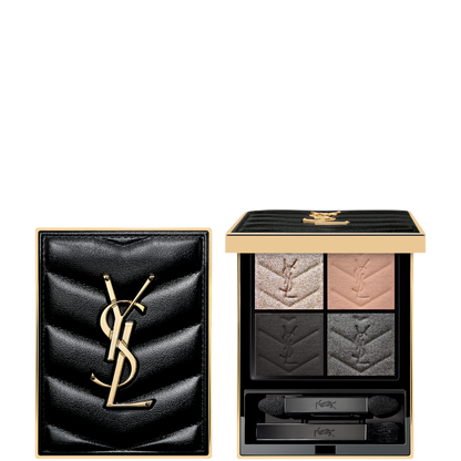 Yves Saint Laurent Couture Mini Clutch Palette