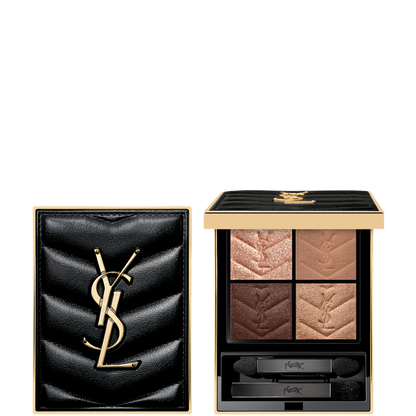 Yves Saint Laurent Couture Mini Clutch Palette