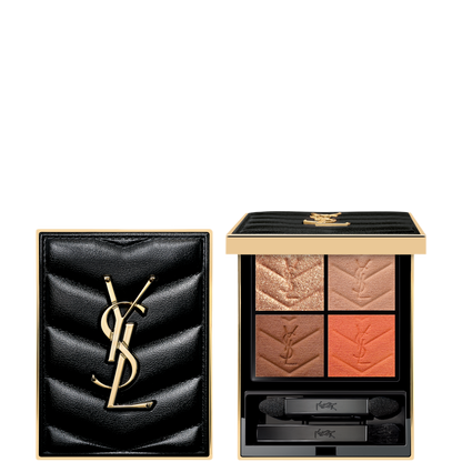 Yves Saint Laurent Couture Mini Clutch Palette