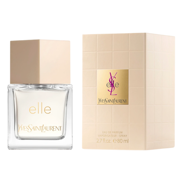 Floral Fragrance Elle Ysl Perfume Elle For Women, EdP 90ml By YSL