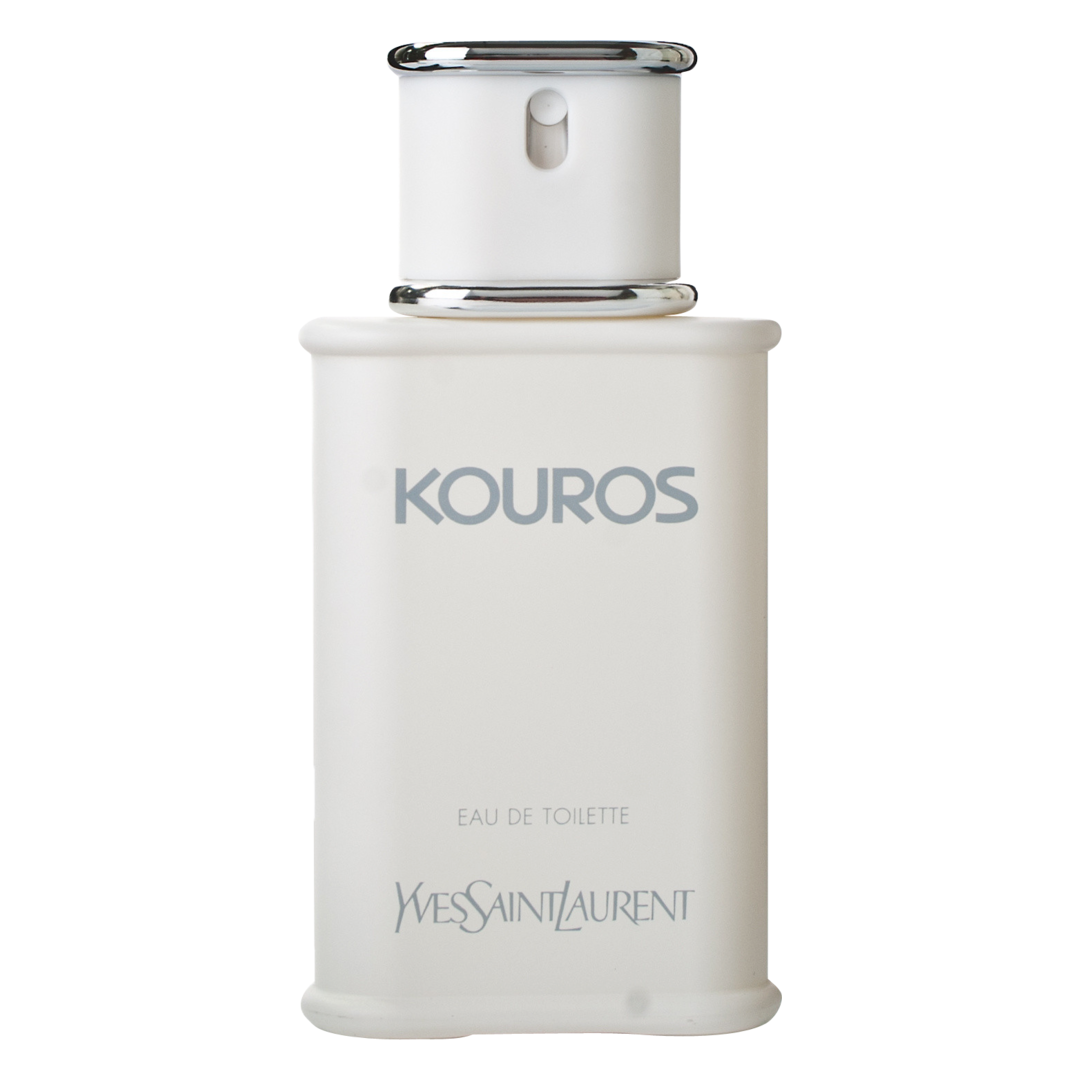 Yves Saint Laurent Kouros Eau de Toilette Spray - 100ml