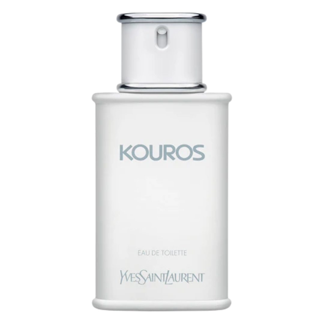 Yves Saint Laurent Kouros Eau de Toilette Spray - 50ml