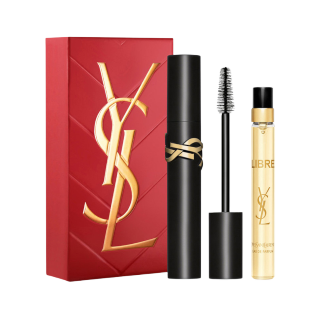 Yves Saint Laurent Lash Clash Mascara Gift Set - Gift Set