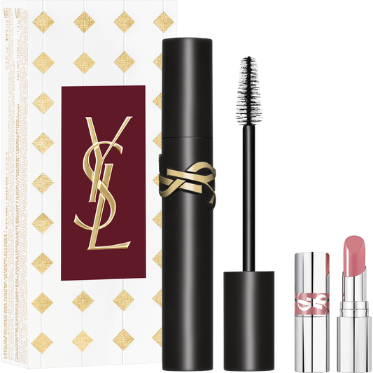 Yves Saint Laurent Lash Clash Mascara Gift Set
