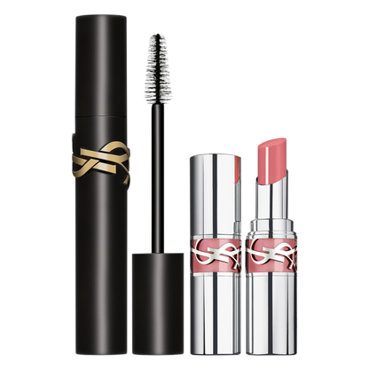 Mascara Ysl Make Up Set YVES SAINT LAURENT Lash Clash Mascara Gift Set