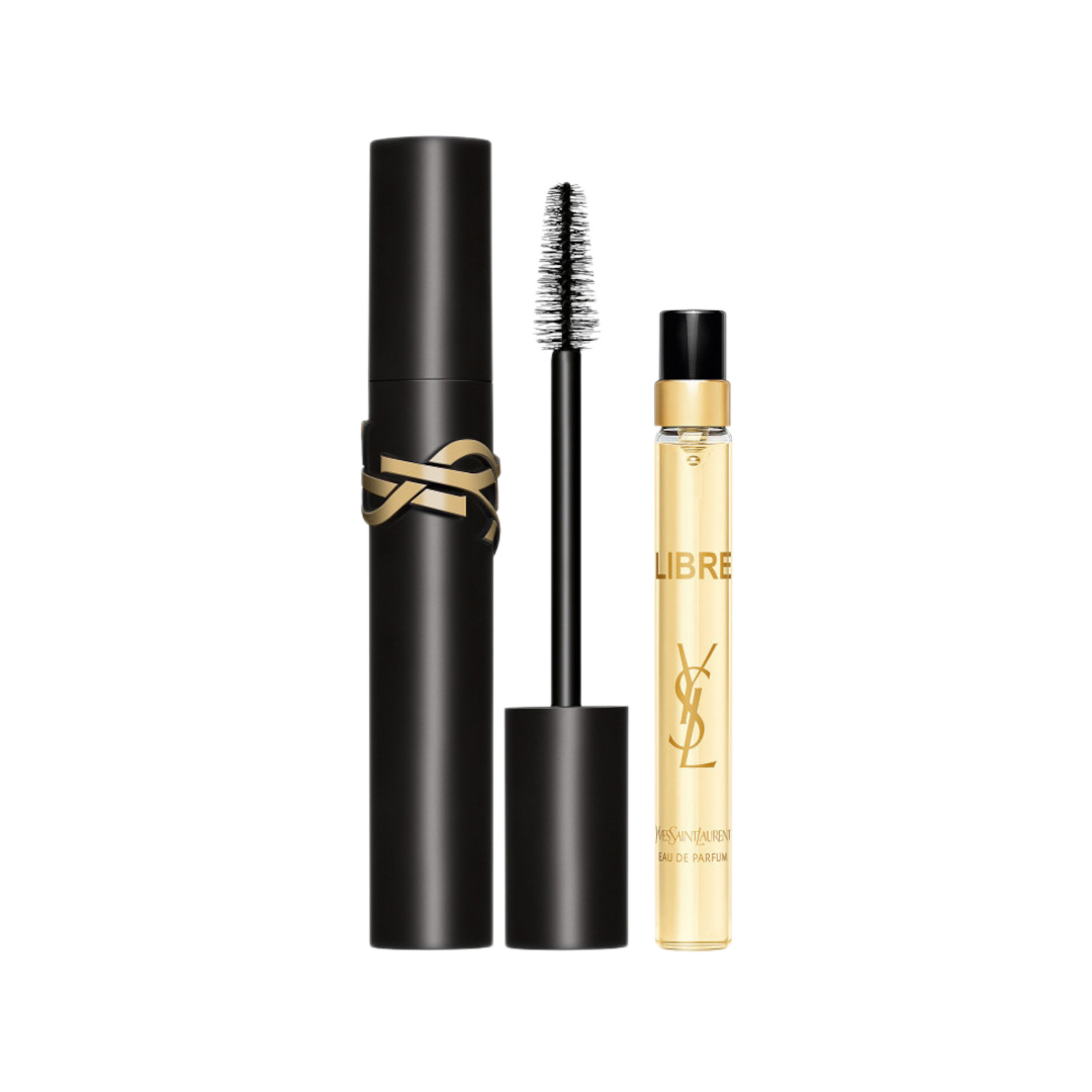 Yves Saint Laurent Lash Clash Mascara Gift Set