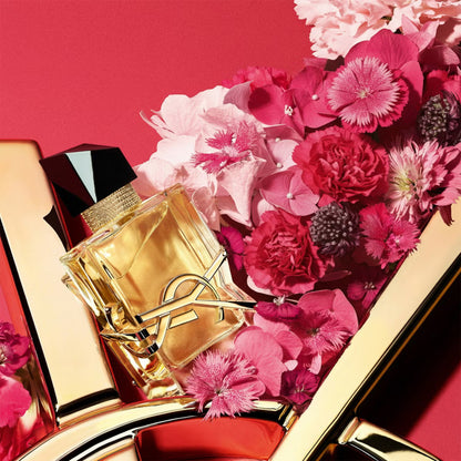 Yves Saint Laurent Libre Eau de Parfum Spray 90ml Gift Set