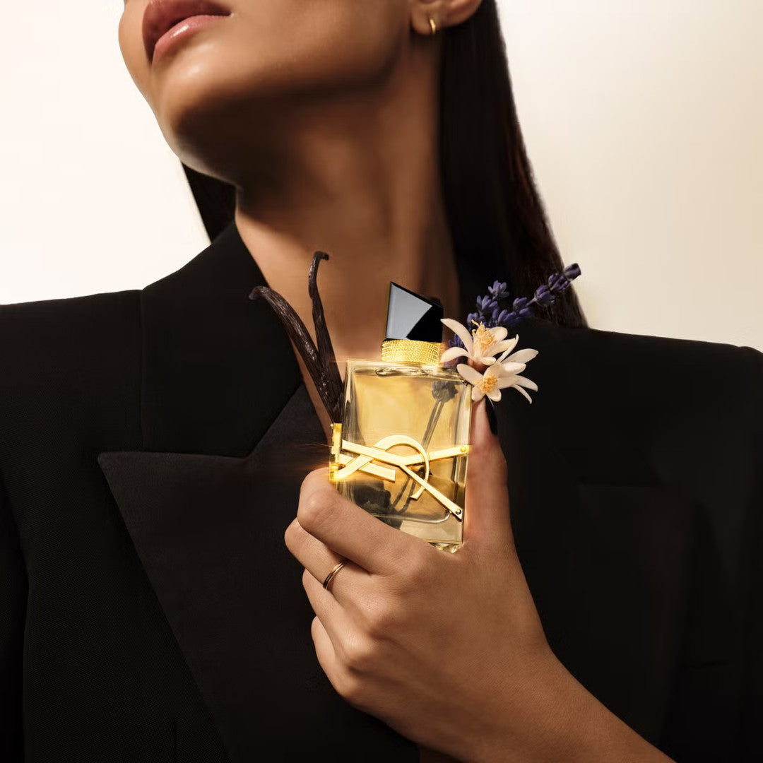 Yves Saint Laurent Libre Eau de Parfum Spray 50ml Gift Set – Escentual