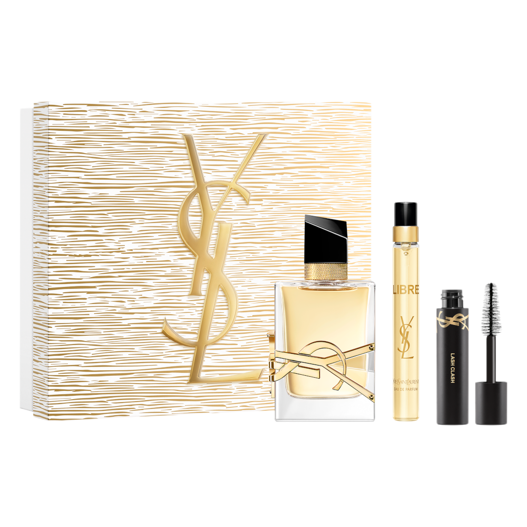 Yves Saint Laurent Libre Eau de Parfum Spray 50ml Gift Set - 50ml