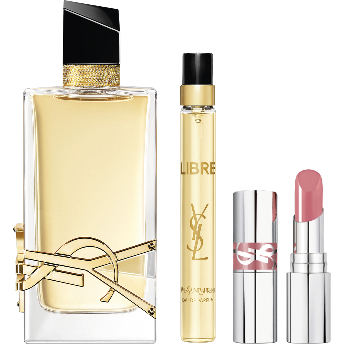 Yves Saint Laurent Libre Eau de Parfum Spray 90ml Gift Set