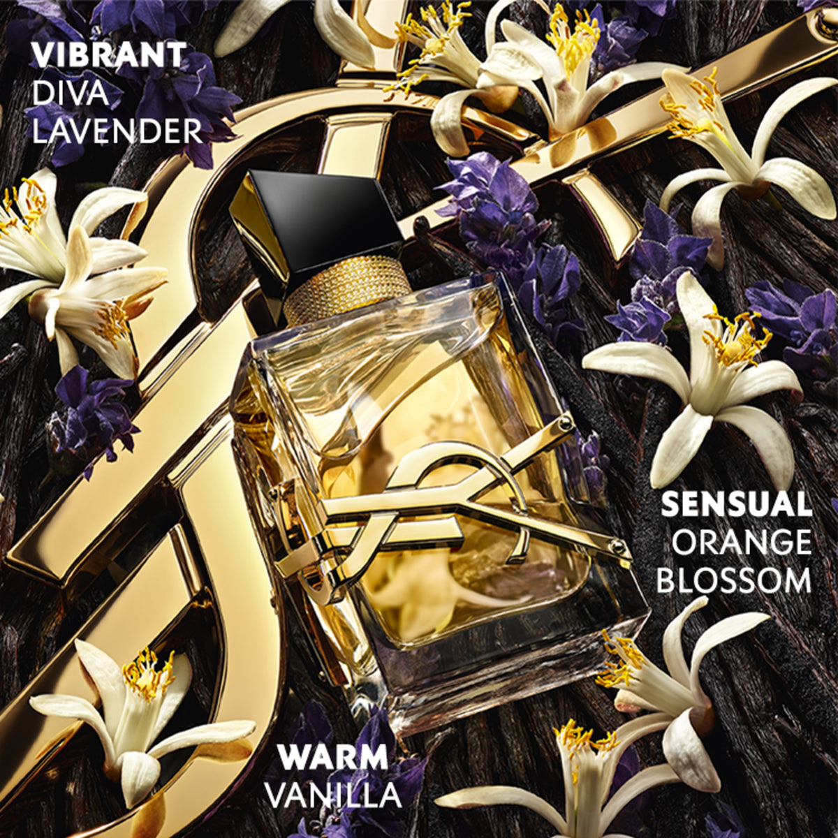 Yves Saint Laurent Libre Eau de Parfum Spray 90ml Gift Set