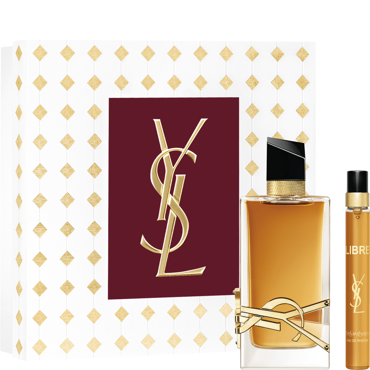 Yves Saint Laurent Libre Intense Eau de Parfum 90ml Gift Set - 90ml