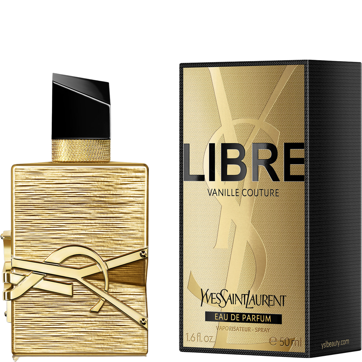 Yves Saint Laurent Libre Vanille Couture Eau de Parfum
