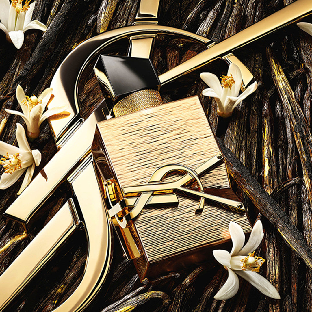 Yves Saint Laurent Libre Vanille Couture Eau de Parfum