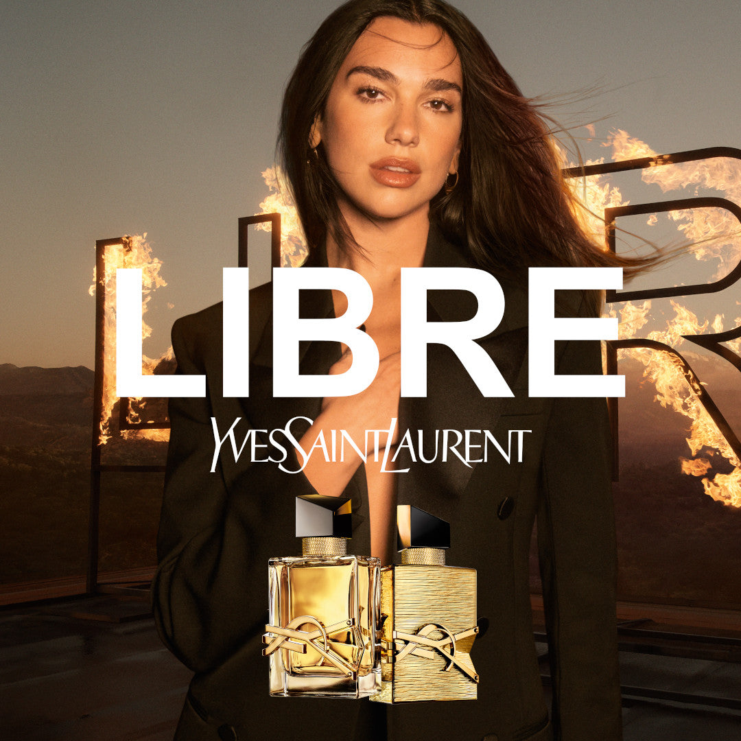 Yves Saint Laurent Libre Vanille Couture Eau de Parfum