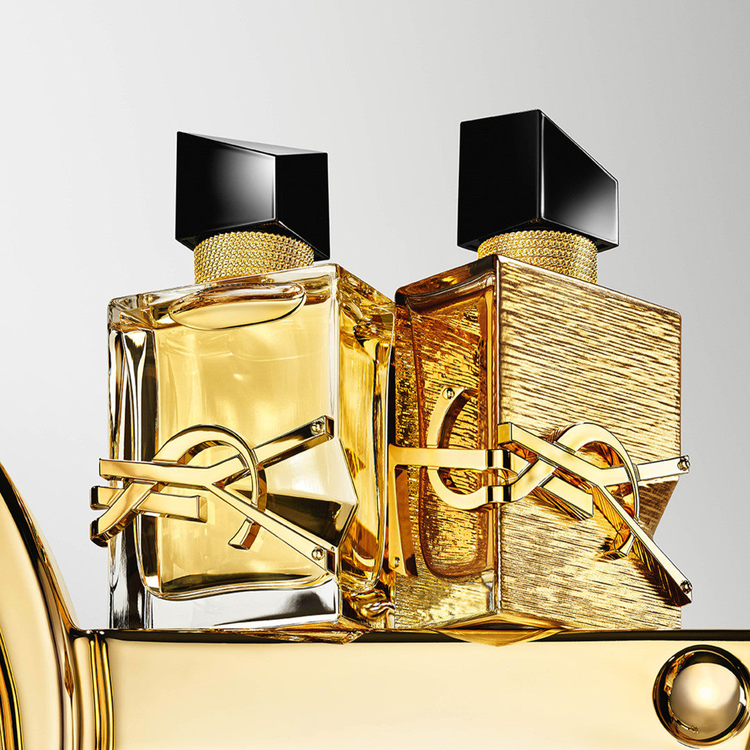 Yves Saint Laurent Libre Vanille Couture Eau de Parfum