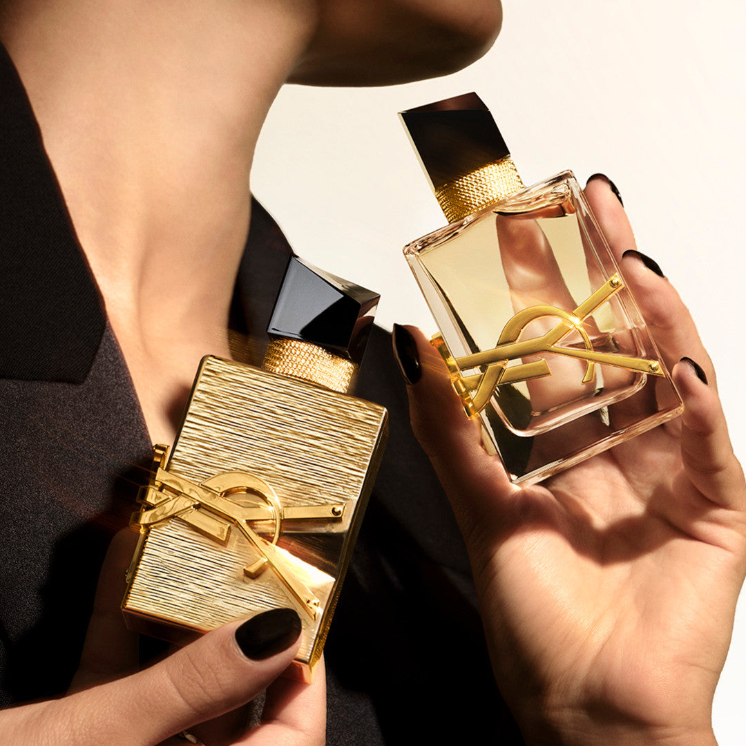 Yves Saint Laurent Libre Vanille Couture Eau de Parfum