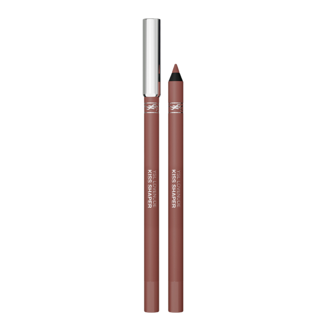 Yves Saint Laurent LoveNude Kiss Shaper Lip Liner - 1.2g / 103 - Blushing Nude