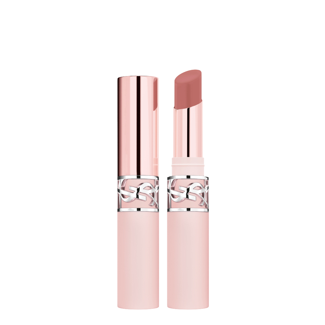 Yves Saint Laurent LoveNude Lip Blusher - 3g / 44 - Nude Lavalliere