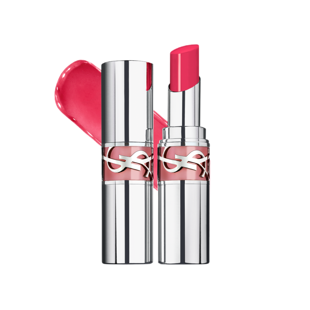 Yves Saint Laurent Loveshine Lipstick - 3.2g / 163 - Raspberry Crush