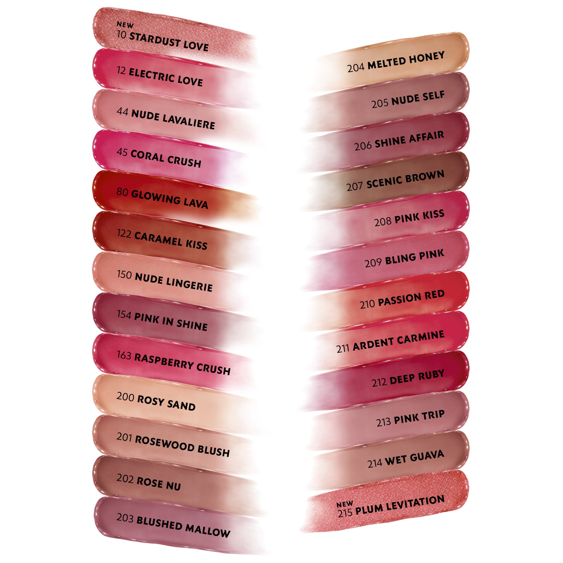 Yves Saint Laurent Loveshine Lipstick