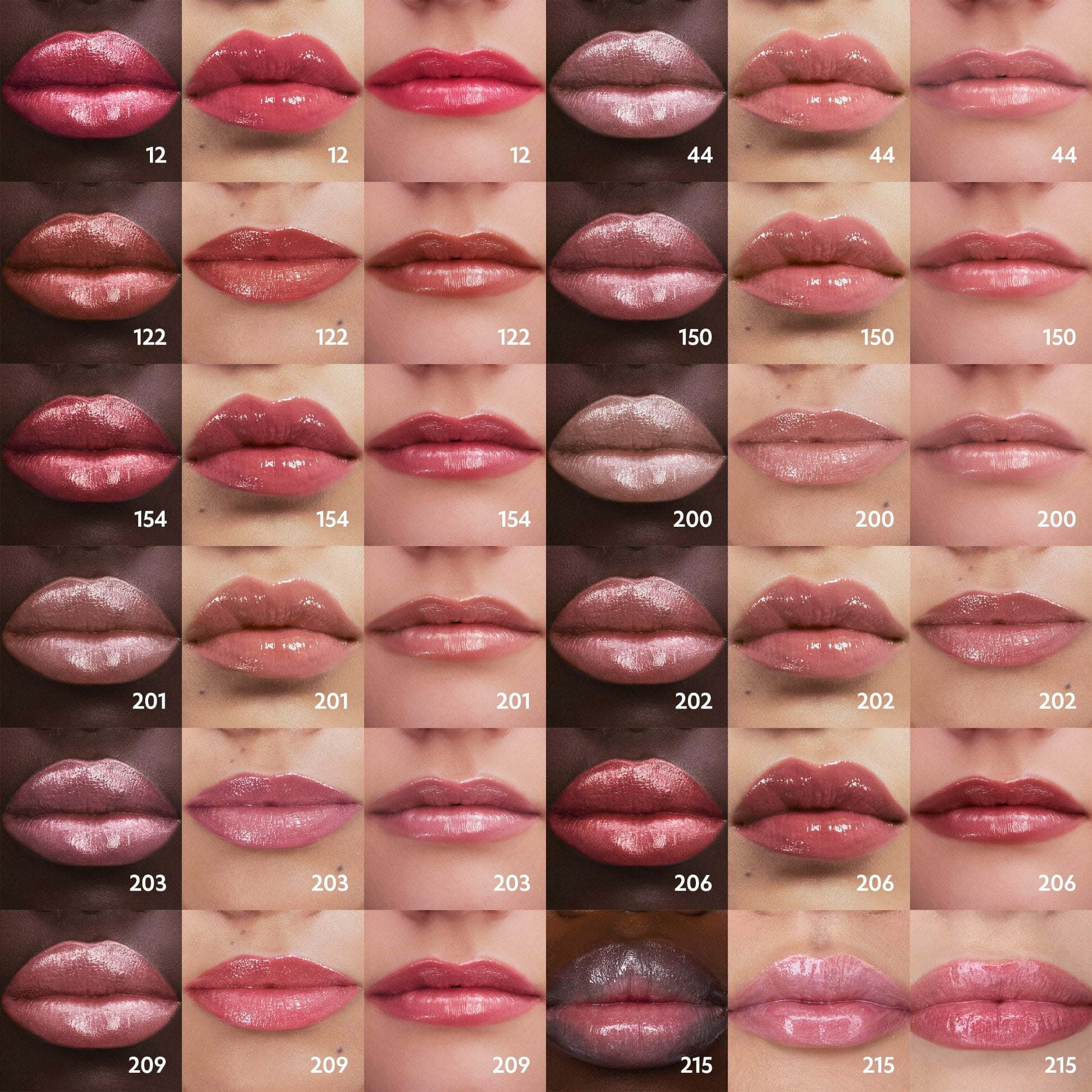 Yves Saint Laurent Loveshine Lipstick