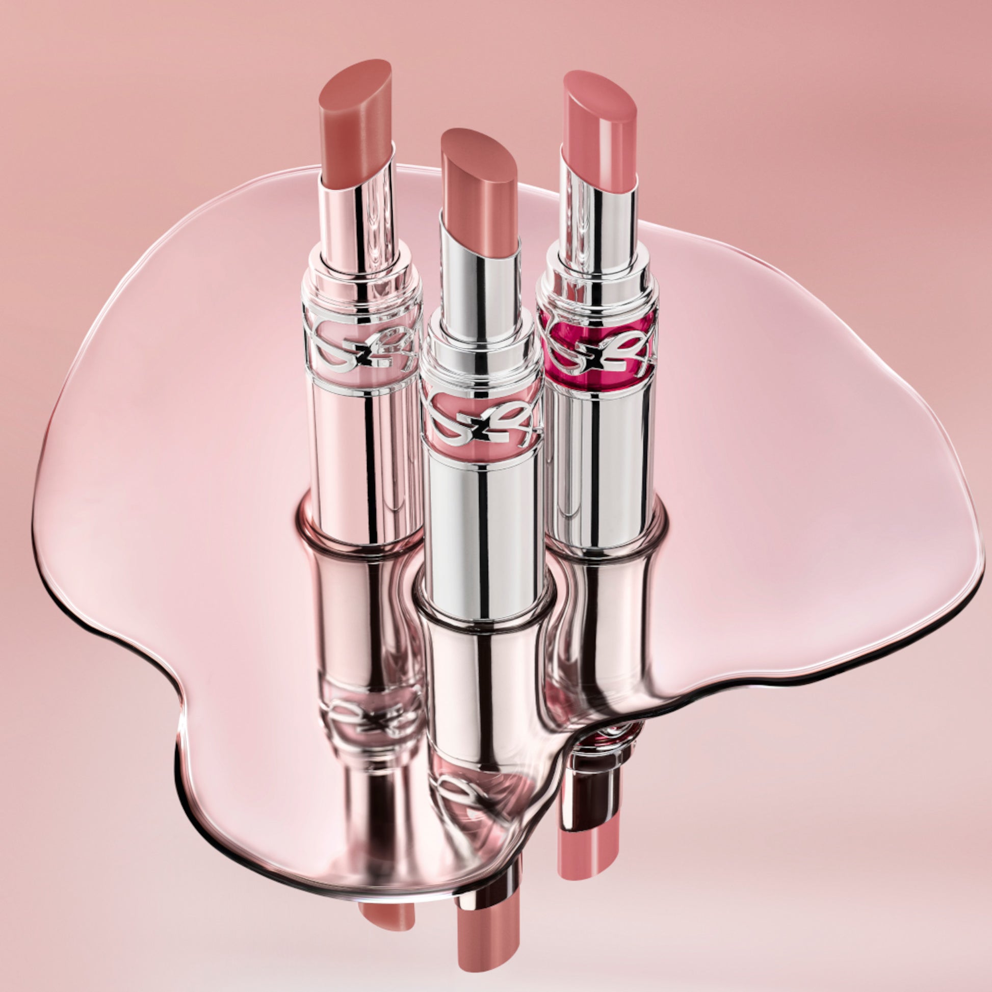 Yves Saint Laurent Loveshine Lipstick