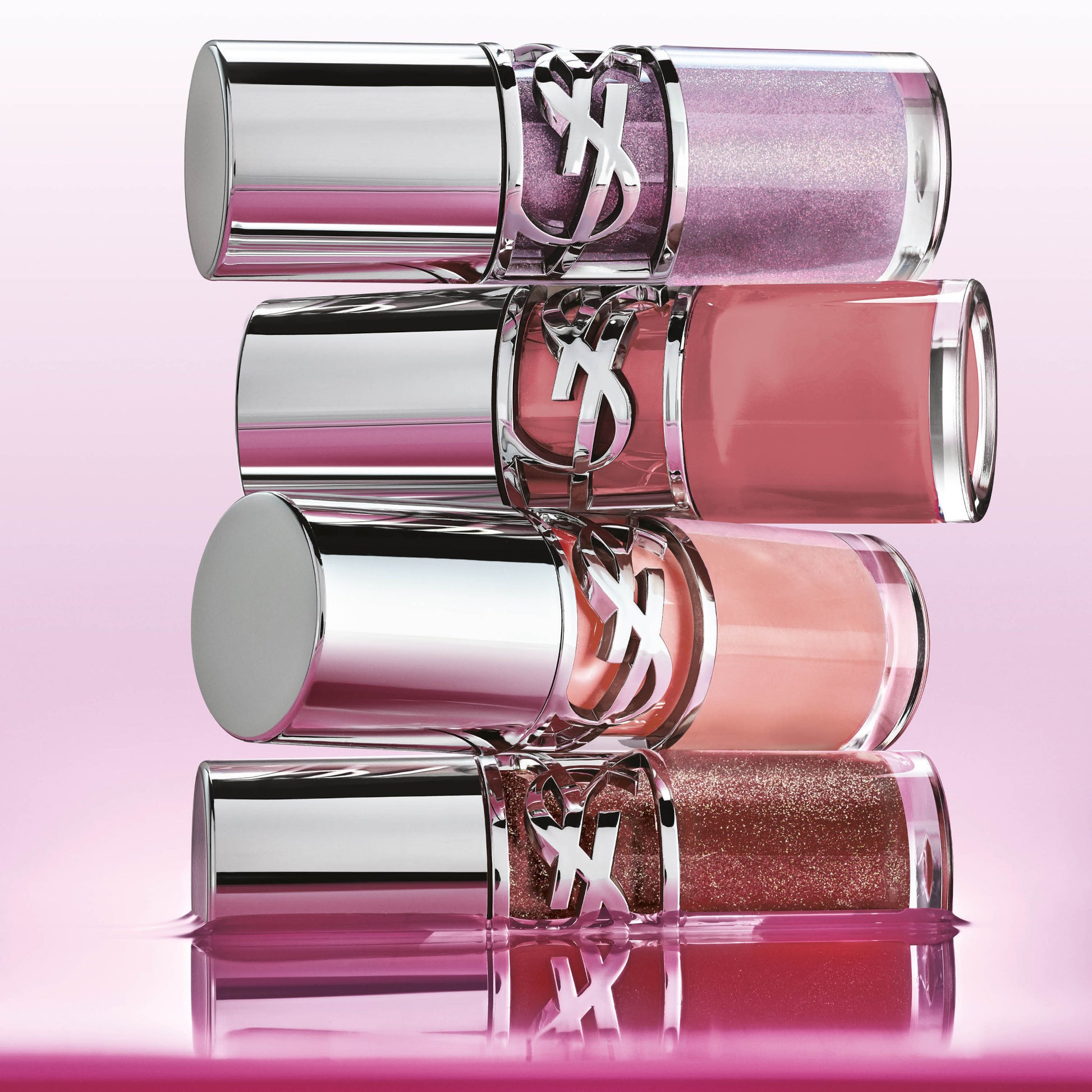 Yves Saint Laurent Loveshine Plumping Lip Oil Gloss