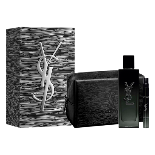 Yves Saint Laurent MYSLF Eau de Parfum Refillable Spray 100ml Gift Set