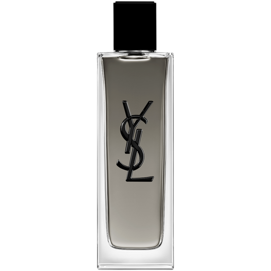 Yves Saint Laurent MYSLF Intense Eau de Toilette