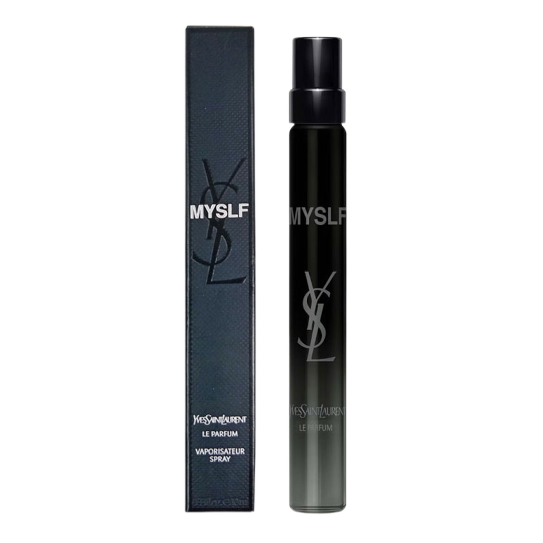 FREE GIFT - Yves Saint Laurent MYSLF Le Parfum Spray - 10ml