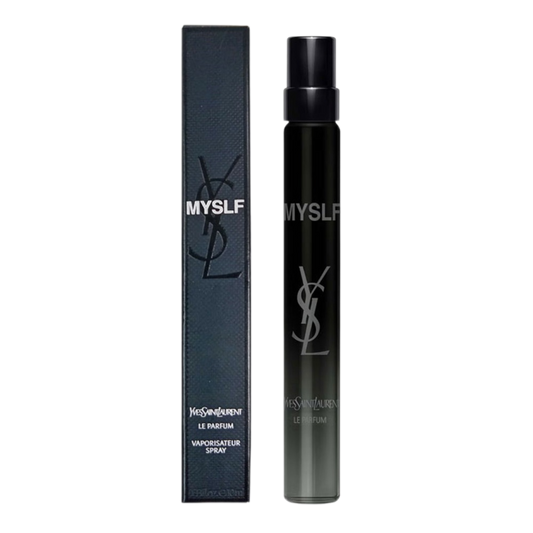 FREE GIFT - Yves Saint Laurent MYSLF Le Parfum Spray