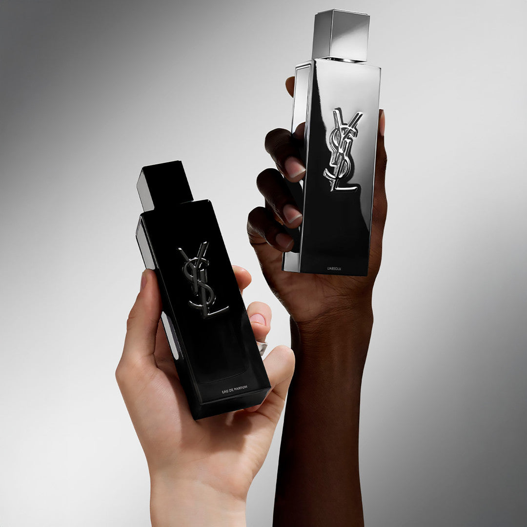 Yves Saint Laurent MYSLF Le Parfum Spray