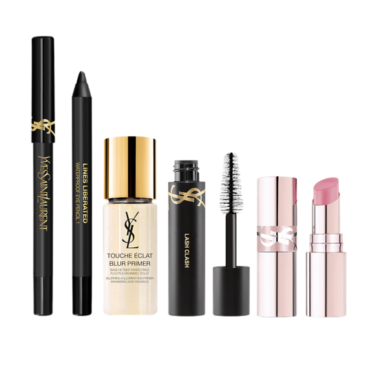 Yves Saint Laurent Make-Up Discovery Set