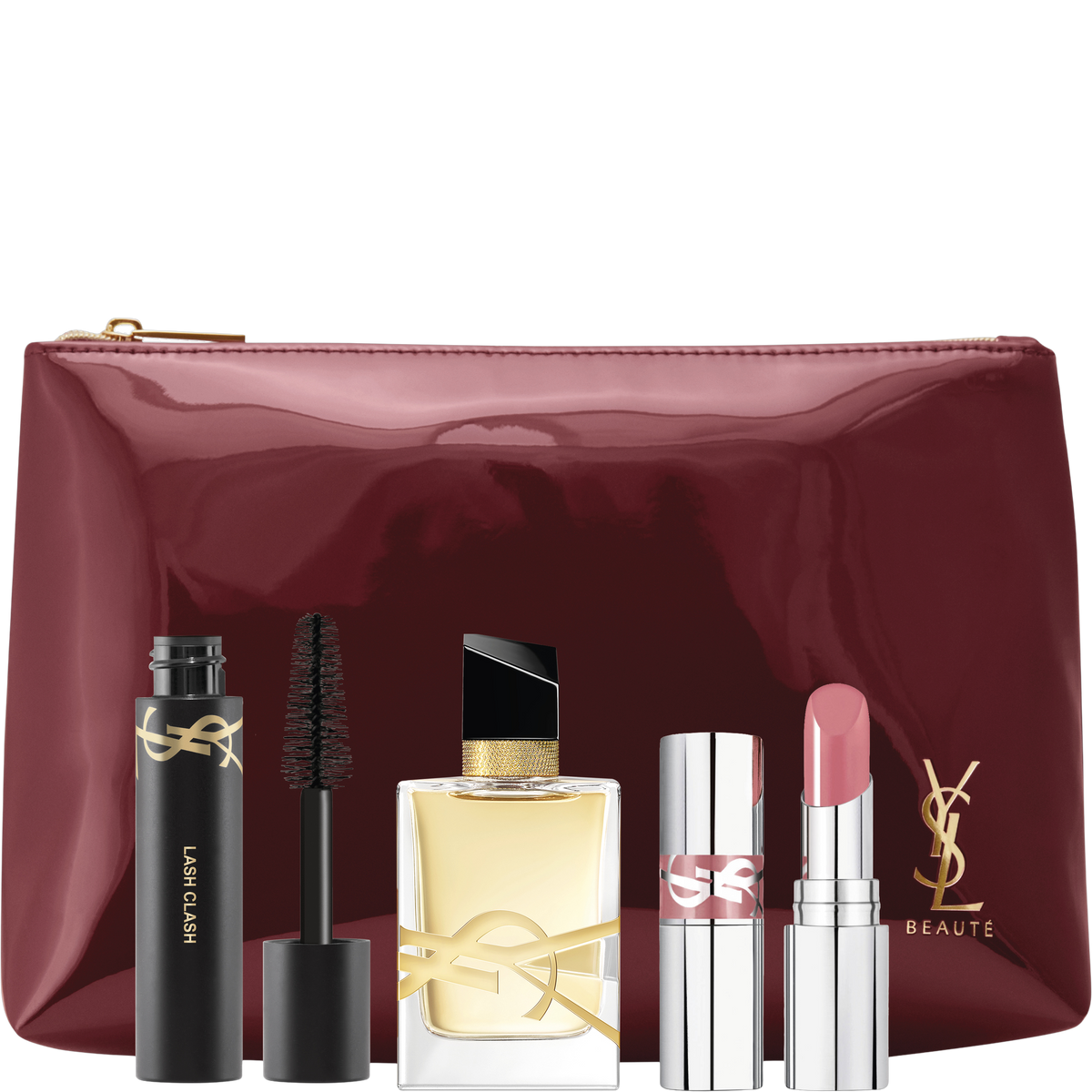 Yves Saint Laurent Make-Up Discovery Set