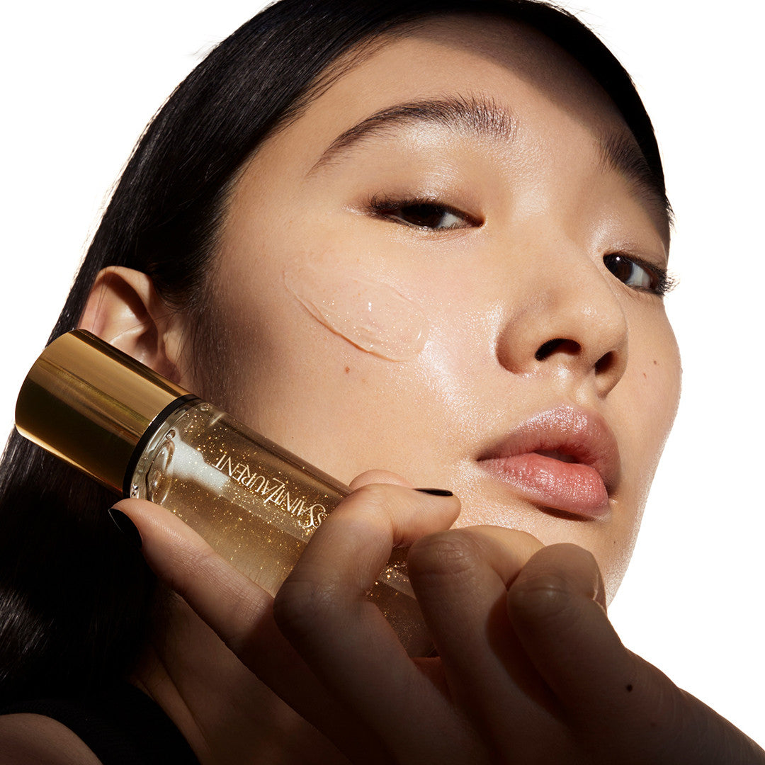 Yves Saint Laurent Make-Up Discovery Set