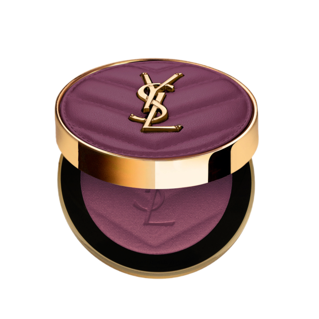 Yves Saint Laurent Make Me Blush Bold Blurring Powder Blush - 5g / 83 - Spicy Berry
